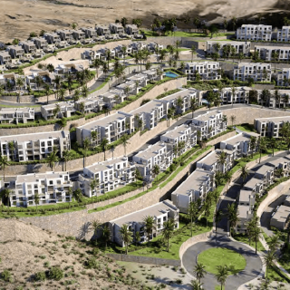 Majada Ain Sokhna Iwan