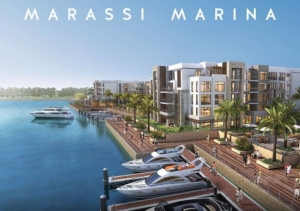 Marassi North Coast Emaar Misr