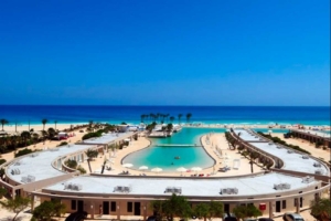 Hacienda Bay North Coast Palm Hills