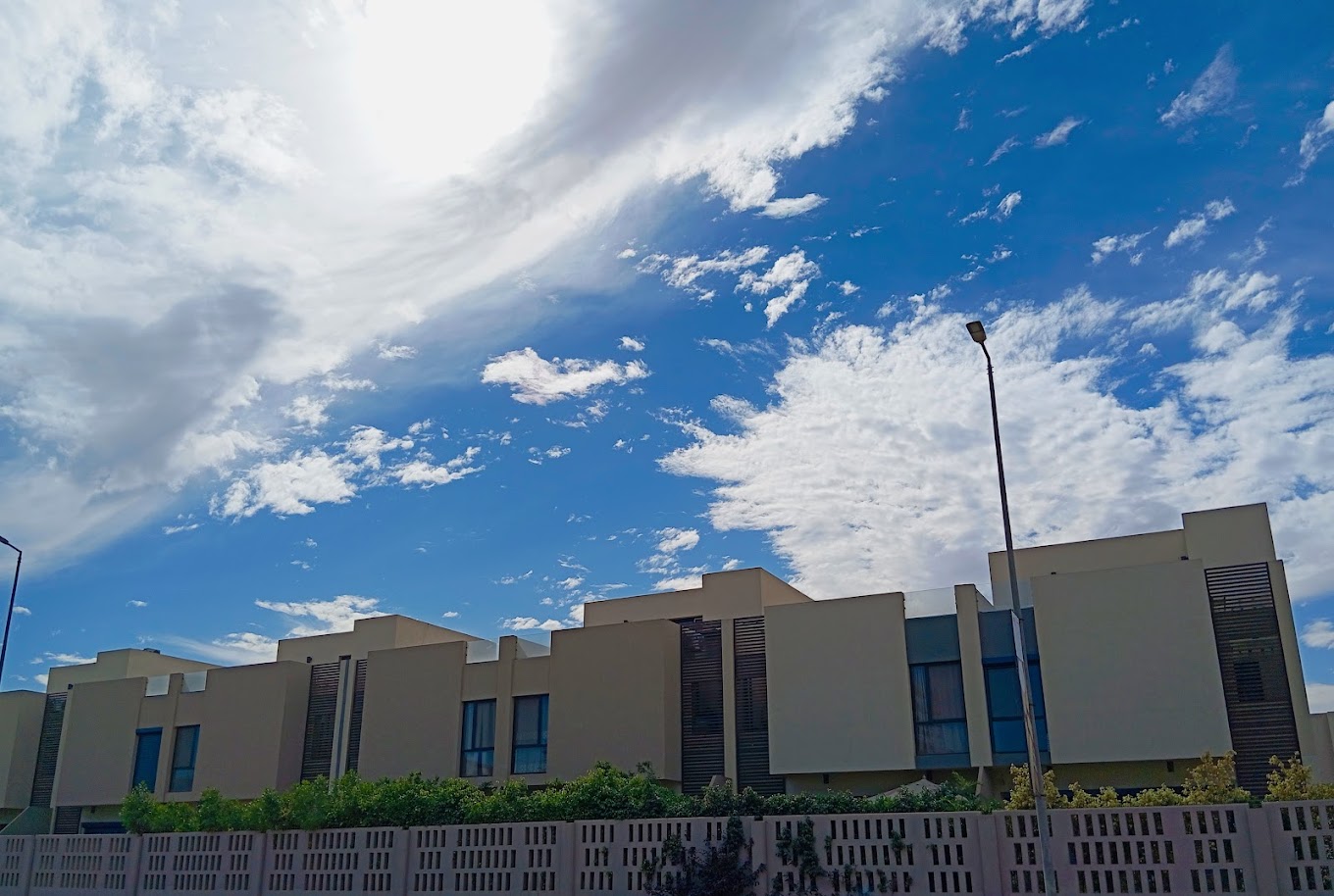 Al Burouj Compound El Shorouk Capital Group