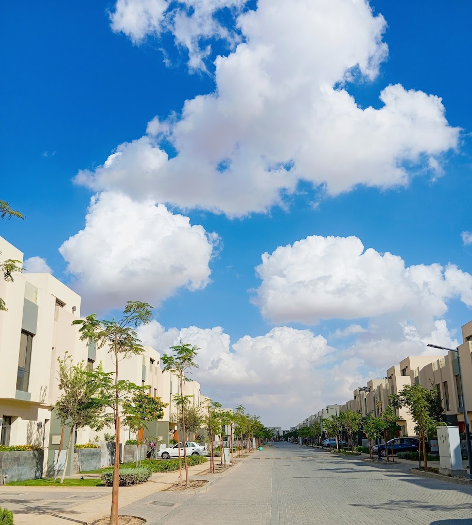 Al Burouj Compound El Shorouk Capital Group