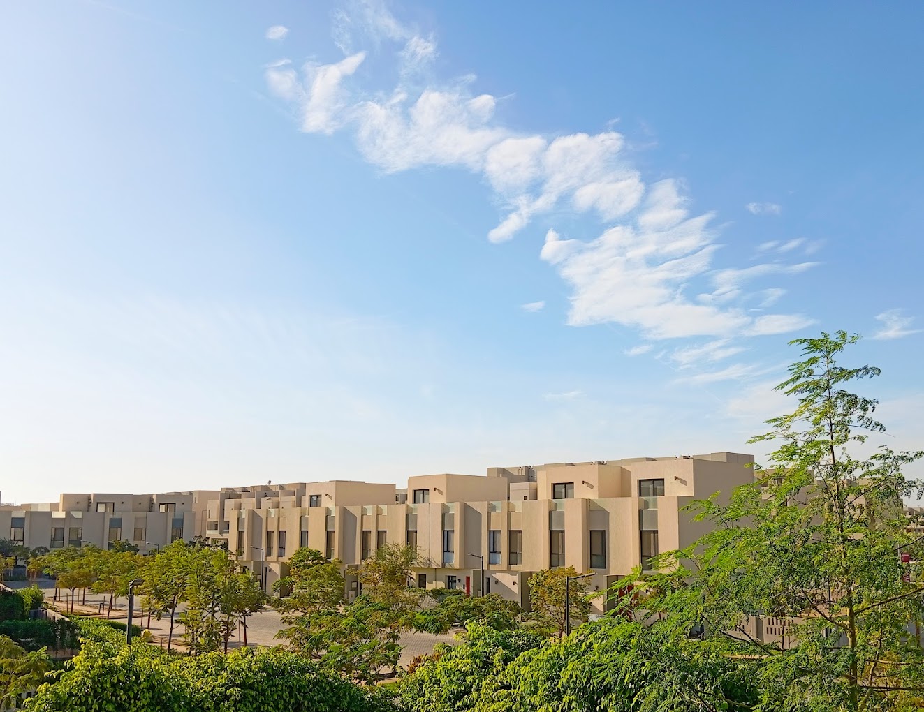 Al Burouj Compound El Shorouk Capital Group