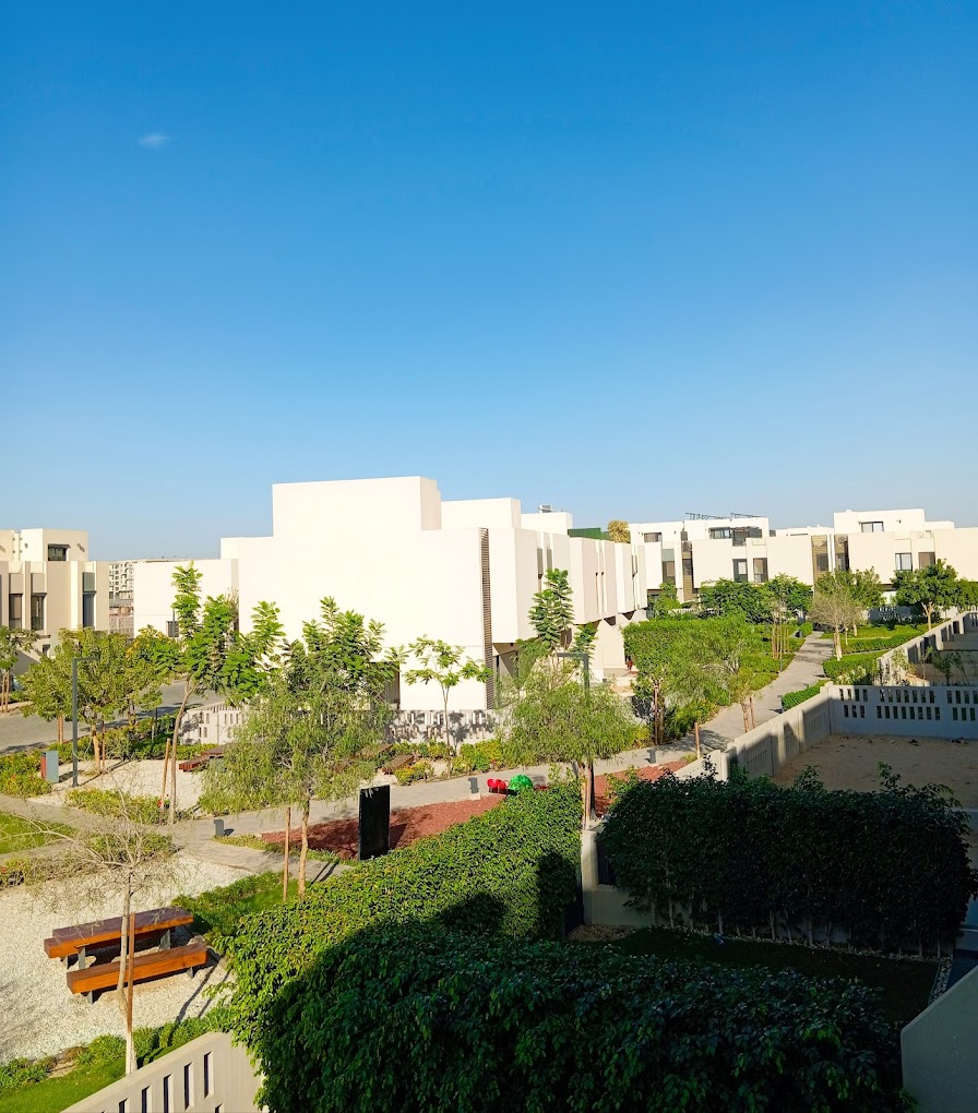 Al Burouj Compound El Shorouk Capital Group