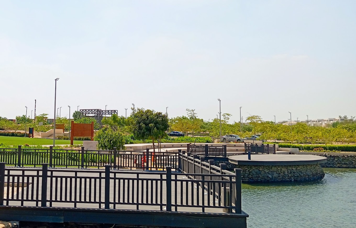 Al Burouj Compound El Shorouk Capital Group