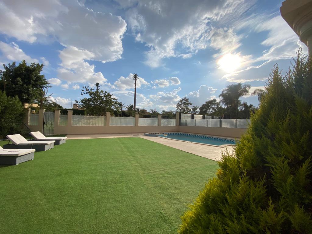 Dorra Compound Sheikh Zayed