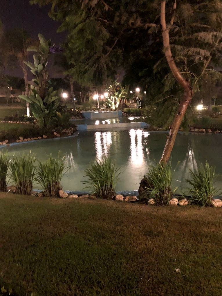 Dorra Compound Sheikh Zayed