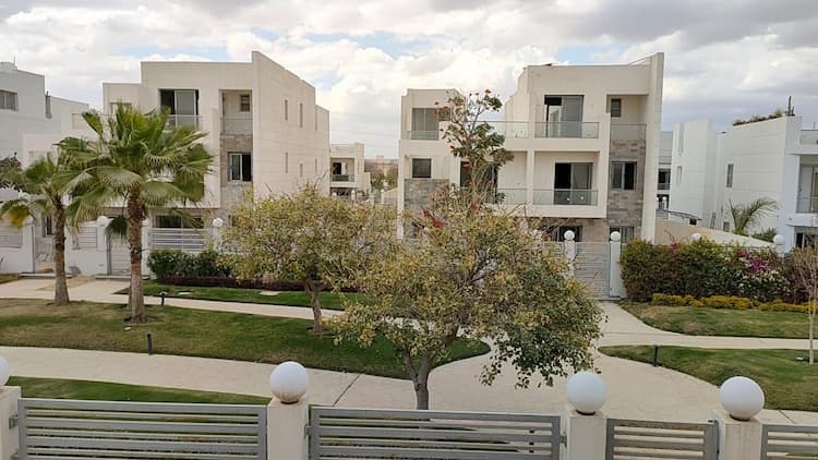 كمبوند لافند 6 اكتوبر أركو – Lavande 6 October Compound