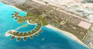 The Pearl New Mansoura Al Safwa