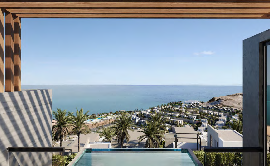 Majada Ain Sokhna Iwan