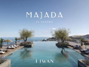 Majada Ain Sokhna Iwan
