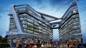 مول افنترا العاصمة الإدارية الجديدة لمار جلوبال - Aventra Mall New Capital