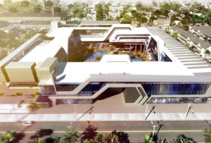 عيادات للبيع في مول اوزون الطبي