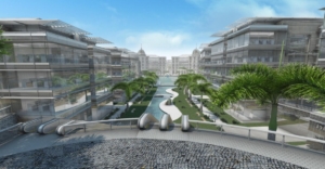 استثمر الآن في التجمع الخامس واقتني محل بمساحة 18 متر بCairo Business Park