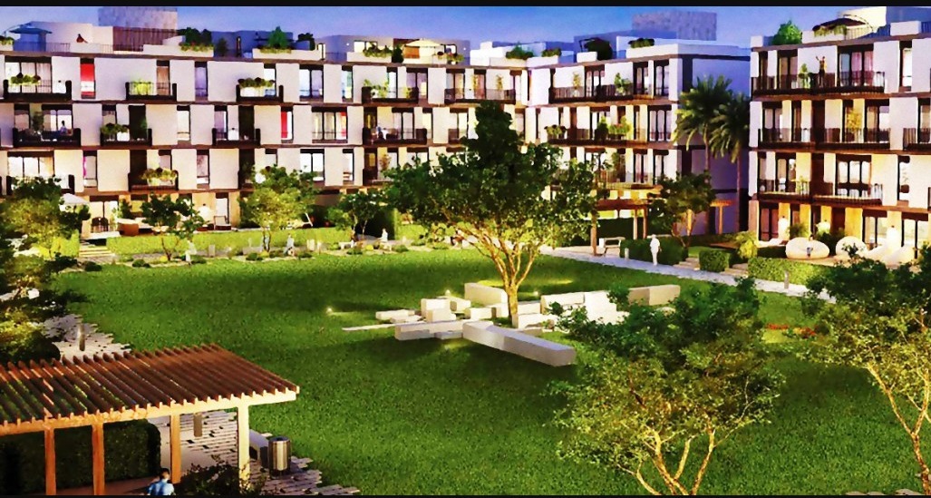 Westown Medical Center Sheikh Zayed Sodic