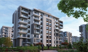 3 غرف نوم عقارات للبيع في كمبوند بلو فيرت العاصمة