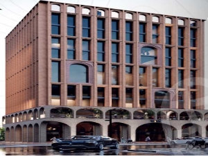 1 غرفة وحدات تجارية للبيع في اينز تاور العاصمة