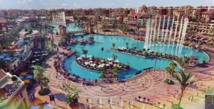 امتلك شقتك في كمبوند بورتو اكتوبر بمدينة 6 أكتوبر بمساحة تبدأ من 156 متر