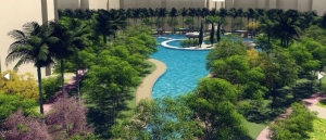 لمحبى الرقي شقه للبيع في ليك فرونت بمساحة 324م بمدينة السادس من أكتوبر