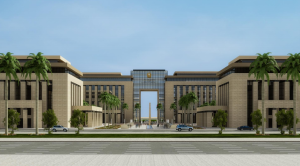 1 غرفة محلات للبيع في ذا اوفيس مول