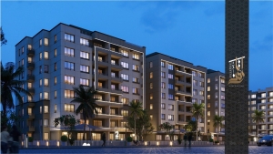 امتلك توين هاوس في كمبوند رامتان العاصمة الجديدة بمساحة تبدأ من 354 متر