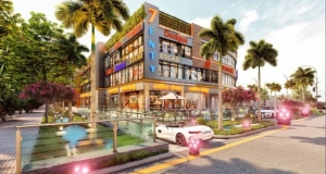 امتلك محلات في سيفنتي مول العاصمة الإدارية بمساحة تبدأ من 20 متراً