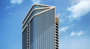 2 غرفة مكاتب للبيع في سيكستي ايكونيك تاور