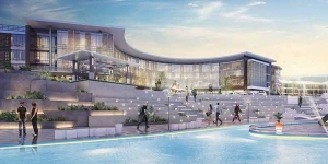 1 غرفة نوم عقارات للبيع في بورتو اكتوبر