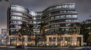 بالتقسيط علي 6 سنوات احجز مكتب في مول برو مارك بمساحة 62 متر