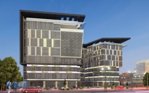 عيادة للبيع 85م في مارفل مول العاصمة الإدارية بتسهيلات فى السداد