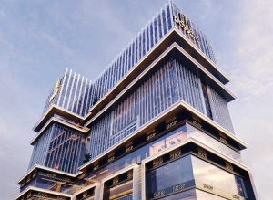 محل للبيع 51م في Dorado Mall بتسهيلات فى السداد