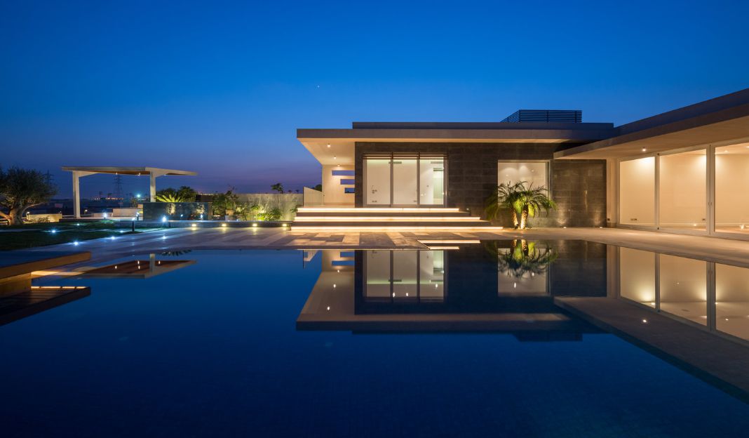 امتلك تاون هاوس في كمبوند بيراميدز هيلز 6 أكتوبر بمساحة تبدأ من 287 متر