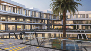 مول ويست جيت أكتوبر جيتس - West Gate Mall October