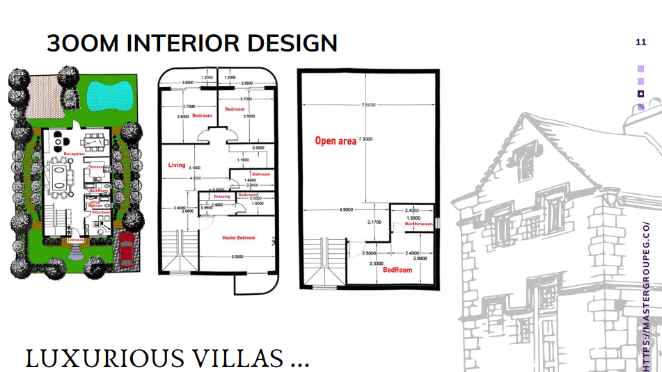 شقق للبيع في كمبوند سيتي اوفال 192 متر