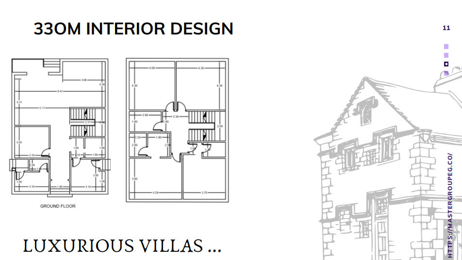 شقق للبيع في كمبوند سيتي اوفال 192 متر