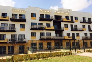 بمساحة 315 متر دوبلكس للبيع في كمبوند سوديك ويست تاون