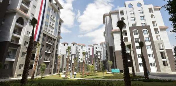 1 غرفة محلات للبيع في مشروع كابيتال بارك تاور