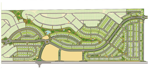 منازل مزدوجة للبيع في كمبوند جراند هايتس 330 متر