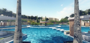 3 غرف نوم عقارات للبيع في كمبوند ليك فرونت