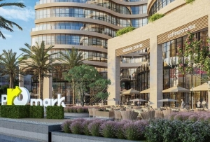 اشتري محل بمساحة 33 متر في مشروع برو مارك مول العاصمة الجديدة