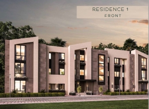 ارخص فيلا 360م للبيع فى كمبوند كيفا من الأهلي صبور