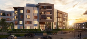 شقق للبيع 2 غرف نوم في ذا اكسيس 144 متر