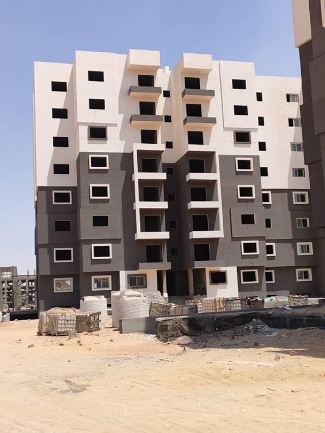 بيوت وفلل للبيع في مشروع ستاو نيو كابيتال