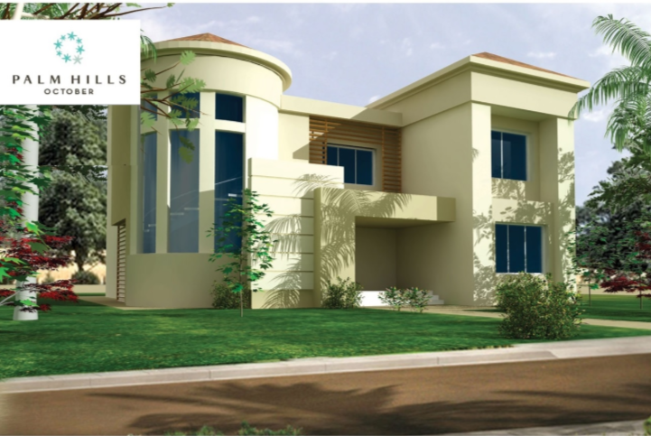 تاون هاوس للبيع في كمبوند وودفيل