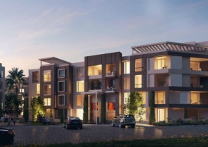 3 غرف نوم عقارات للبيع في ذا اكسيس أكتوبر