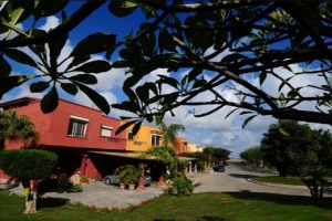 لمحبى الرقي فيلا للبيع في بالم هيلز بمساحة 360م بمدينة 6 اكتوبر