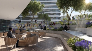 سارع بشراء محل بمساحة 128 متر في كابيتال وان العاصمة الادارية الجديدة