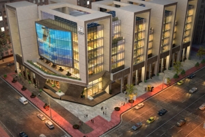 صيدليات للبيع في فايننشال هاب مول