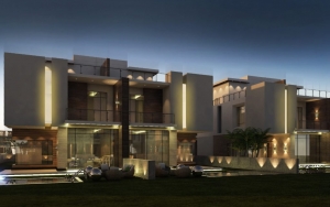 4 غرف نوم بنتهاوس للبيع في صن كابيتال 6 اكتوبر