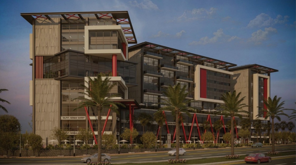 اقتنص الفرصة وامتلك كافيه في مول فينوليت بيزنس كومبلكس العاصمة الادارية