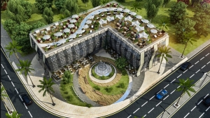 ارخص محل 60م للبيع فى Asgard Mall